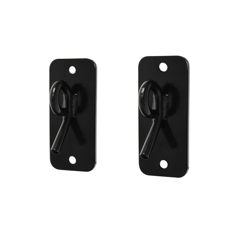 Westin HLR Adjustable Tie Down, Single Point