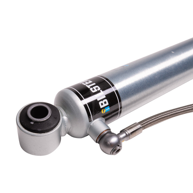 Bilstein B8 5160 Rear Shock Absorber (4 in. Lift), fits Chevy Silverado HD 2500/3500