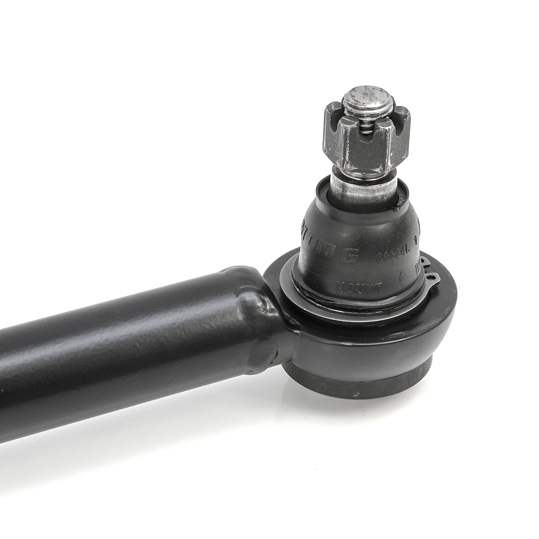 ReadyLIFT Front Track Bar - Ford Super Duty 4WD For 0-5" Lift 2017-2026