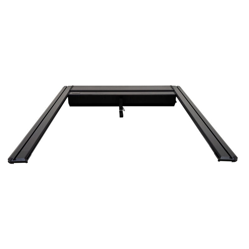 Westin Manual Retractable Tonneau Cover, 6 ft. Bed, fits Toyota Tacoma