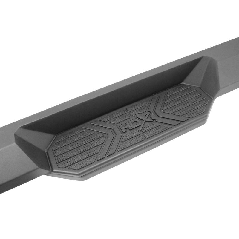 Westin HDX Xtreme Nerf Step Bars, fits Jeep Gladiator