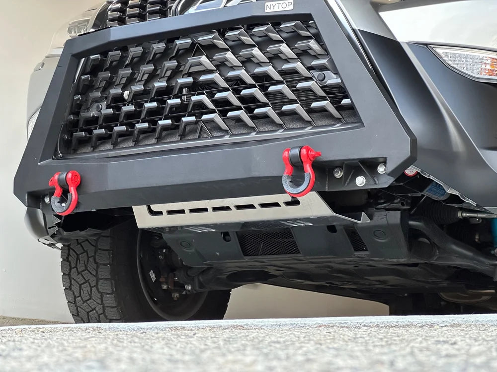 2014-2023 Lexus GX460 Skid Plate Extension