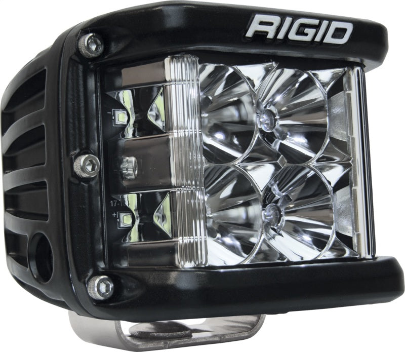 RIGID D-SS PRO Side Shooter Pod, Flood, Single