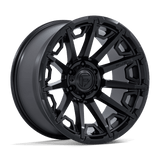 Fuel Grip Wheel