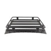 ARB BASE Rack Kit 49 x 45 in. with Mount Kit, Deflector and Full Cage Rail, fits Ford Ranger