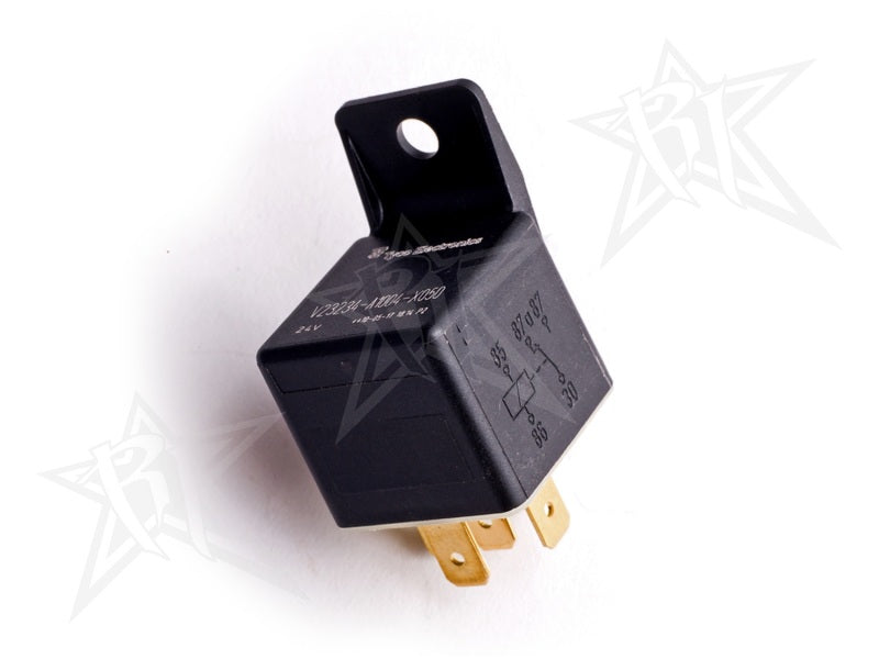 RIGID 24 Volt Relay