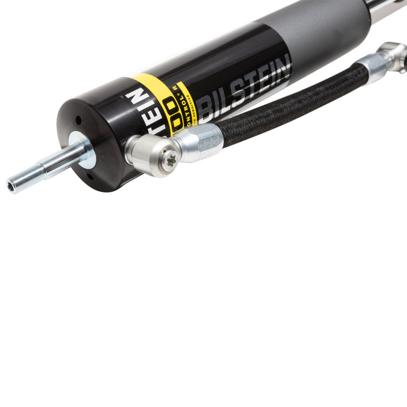 Bilstein B8 8100 ZoneControl R Front Passenger Side Shock Absorber (2-2.5 in. Lift), fits Ram 2500/3500