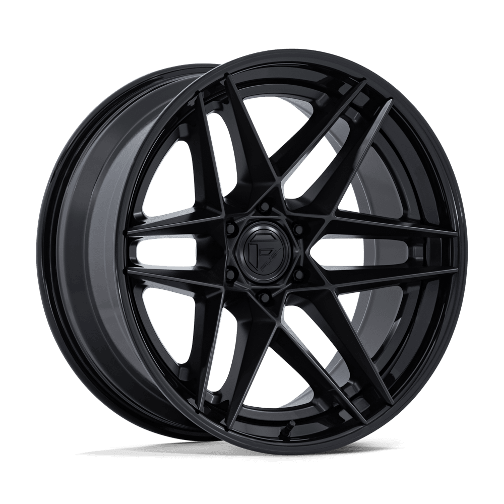 Fuel Flight Wheel