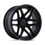 Fuel Flight Wheel