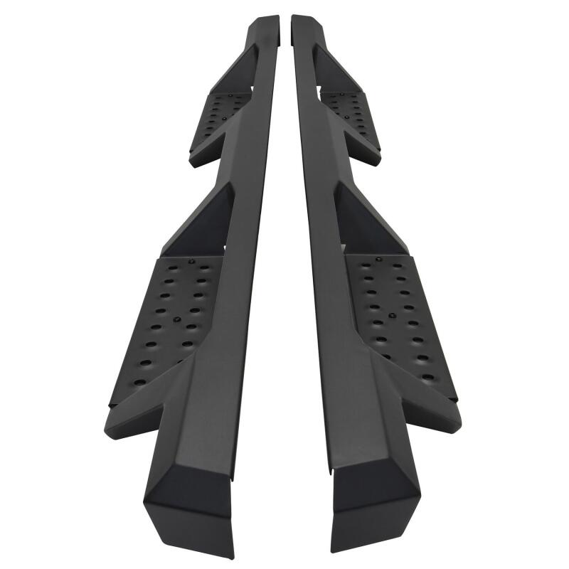 Westin HDX Drop Nerf Step Bars, fits Toyota Tundra