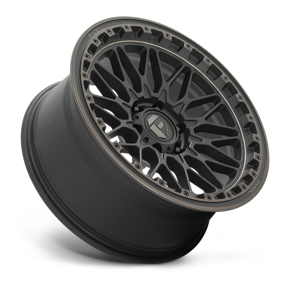 Fuel Trigger Wheel