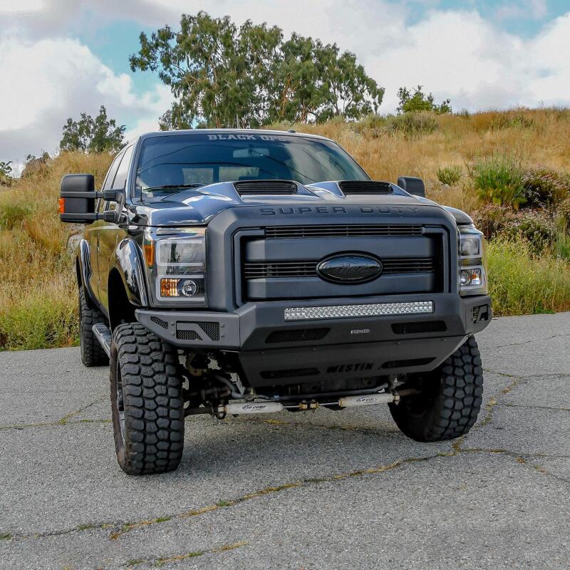Westin Pro-Mod Skid Plate, fits Ford F-250/F-350 Super Duty