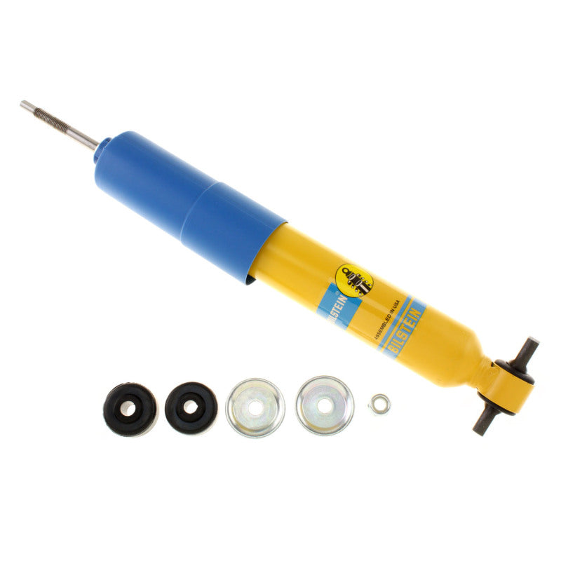 Bilstein B6 4600 Front Shock Absorber, fits Chevy Silverado 1500