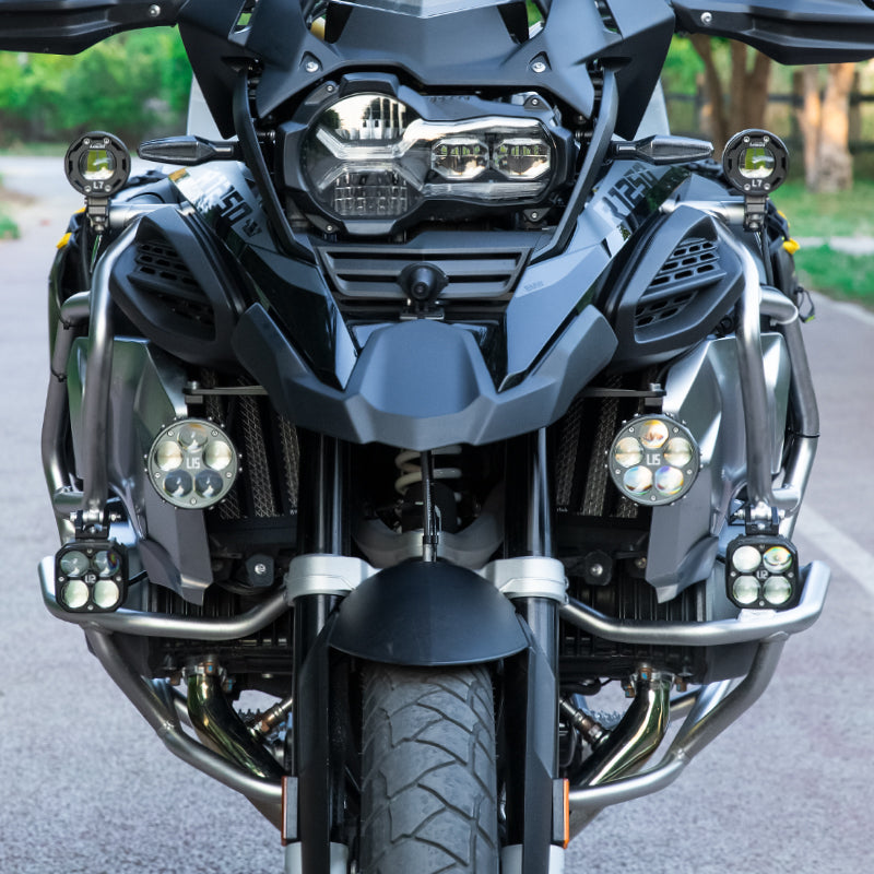 BMW R1250GS ADV Lights Mount  CDJ082C