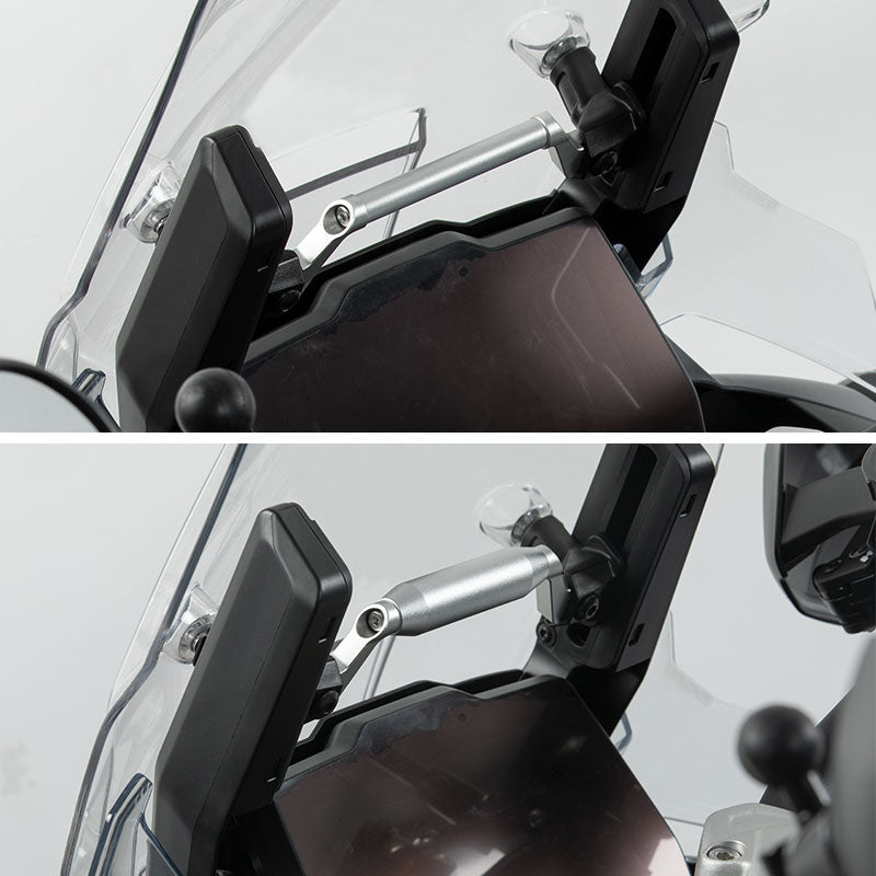 LOBOO GPS Navigation Bracket for Triumph Tiger 1200 GT PRO (2023+)