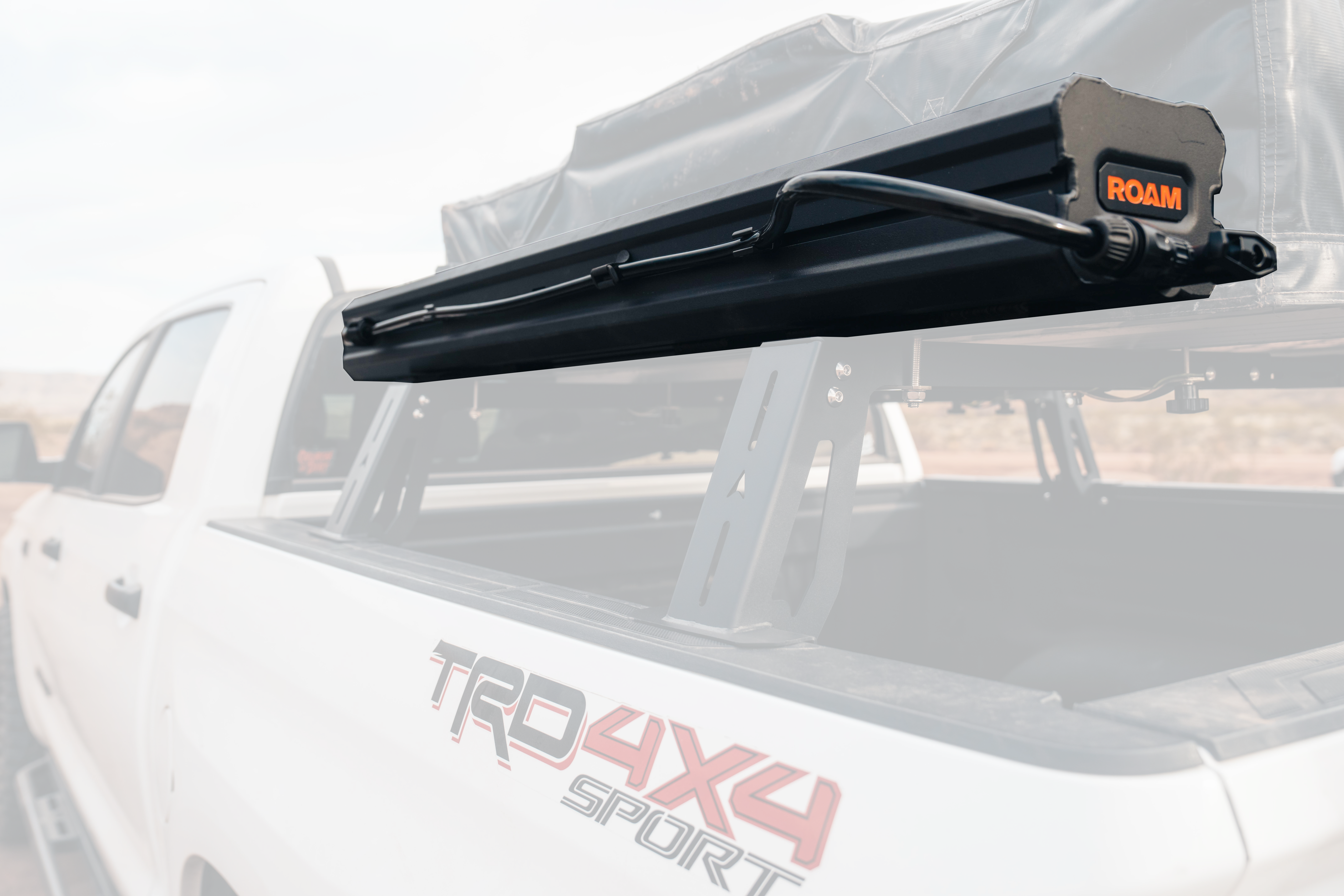 ROAM Water Tank - 7-Gallon
