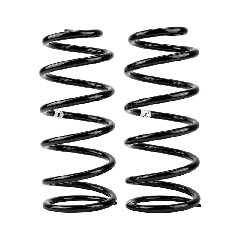 Old Man Emu Rear Coil Spring Set, fits Toyota 4Runner