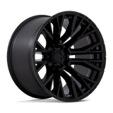 Fuel Rebar Wheel - 22"