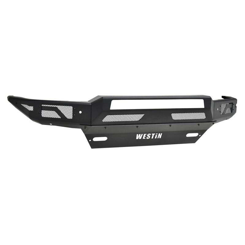 Westin Pro-Mod Front Bumper, fits Chevy Silverado 1500