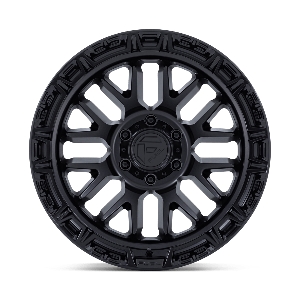 Fuel Rail Wheel