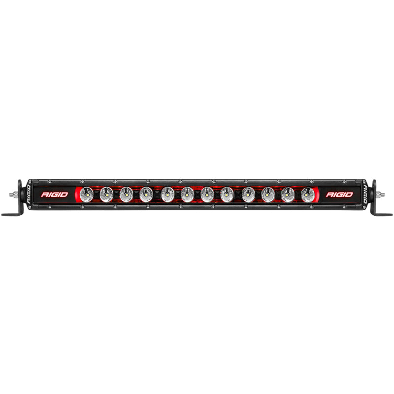 RIGID Radiance Plus SR-Series 40 in. Single Row LED Light Bar