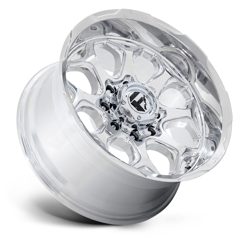 Fuel Scepter Wheel
