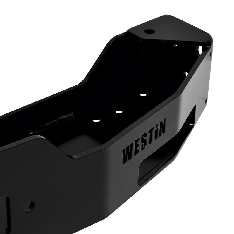 Westin MAX Winch Tray, fits Toyota Tundra