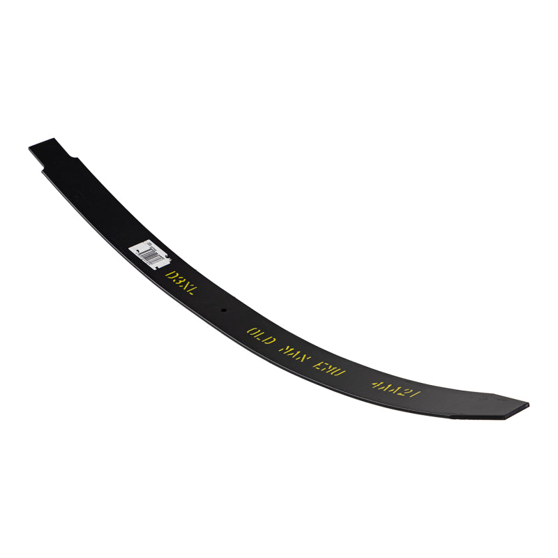Old Man Emu Dakar XL Extra Leaf Spring, Front, fits Toyota Land Cruiser