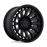 Black Rhino Raid Wheel