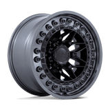 Black Rhino Alpha Wheel