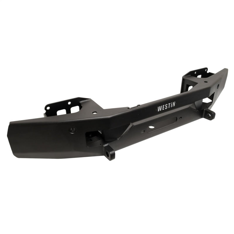Westin Pro-Series Mid Width Front Bumper, fits Mercedes Sprinter