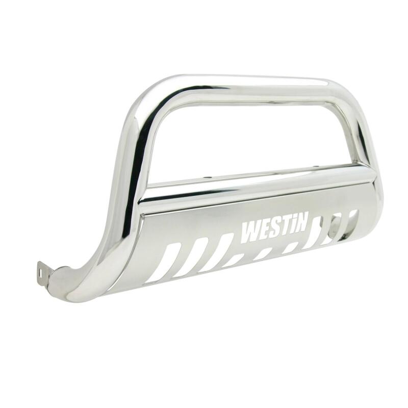 Westin E-Series Bull Bar, fits Toyota Tacoma