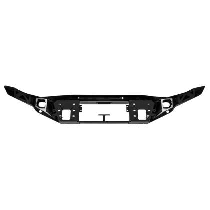 ARB Front Bumper, Non-Winch, Narrow Flare, with Mounting Kit, fits Ford Bronco