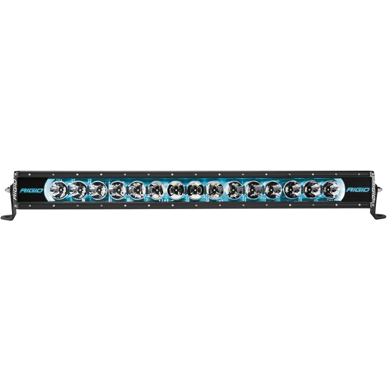 RIGID Radiance+ 30 in. RGBW LED Light Bar