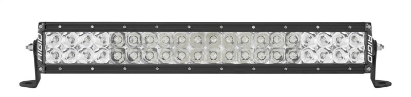 RIGID E-Series PRO 20 in. LED Light Bar, Spot/Flood Combo