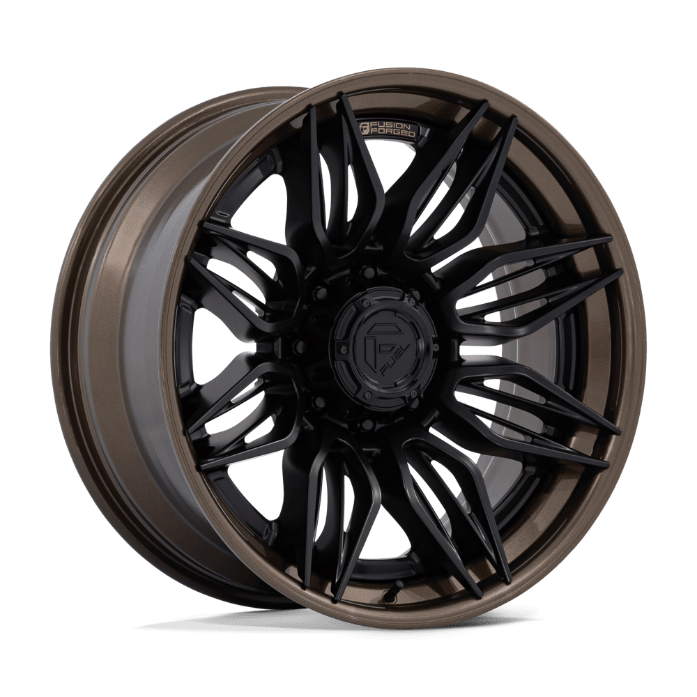 Fuel Mutiny Wheel