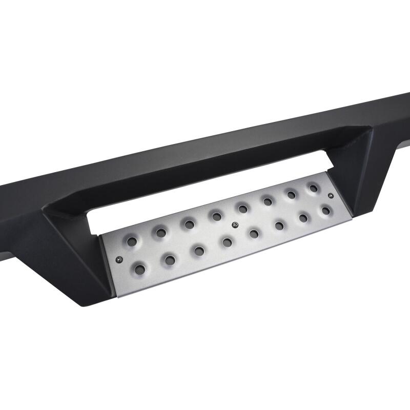 Westin HDX Stainless Drop Nerf Step Bars, fits Toyota Tundra