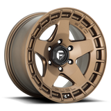 Fuel Warp Wheel