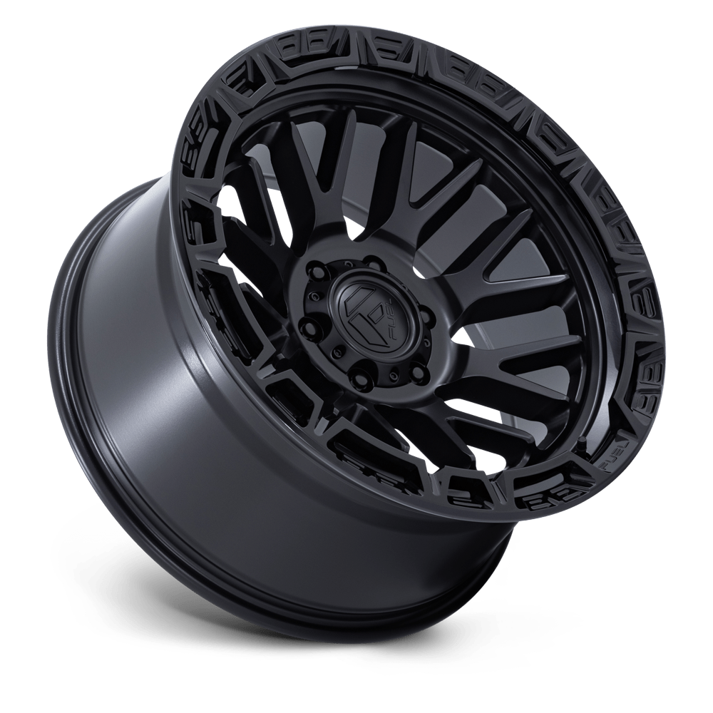 Fuel Rail Wheel