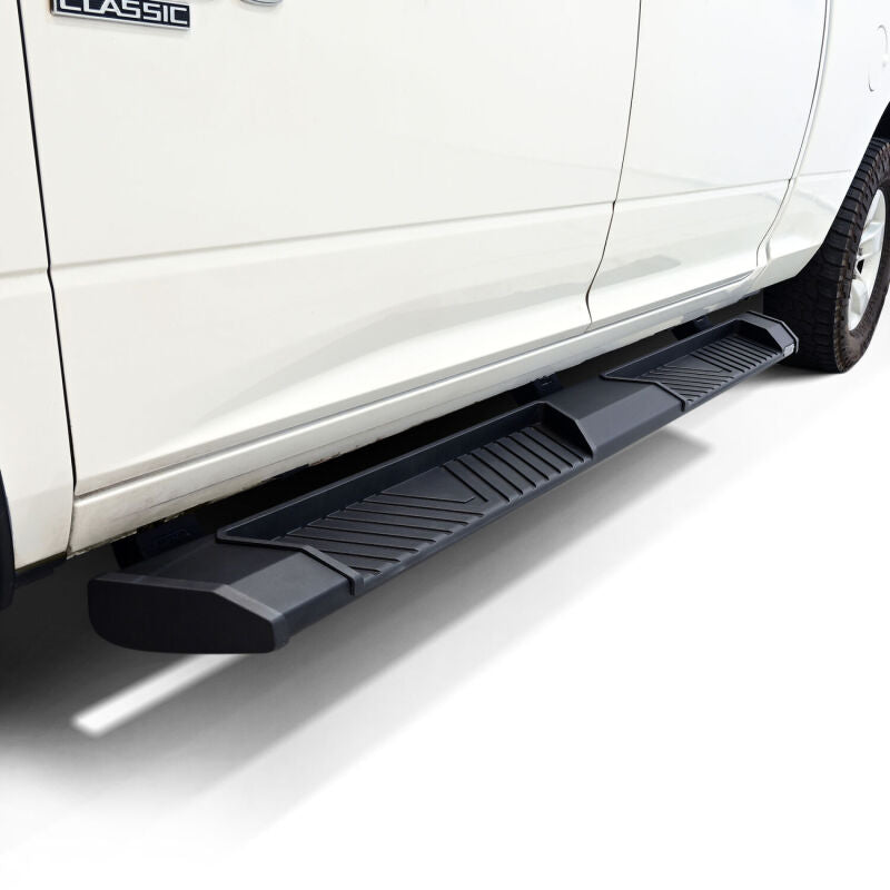 Westin AT6 Running Boards, Crew Cab, fits Ram 1500