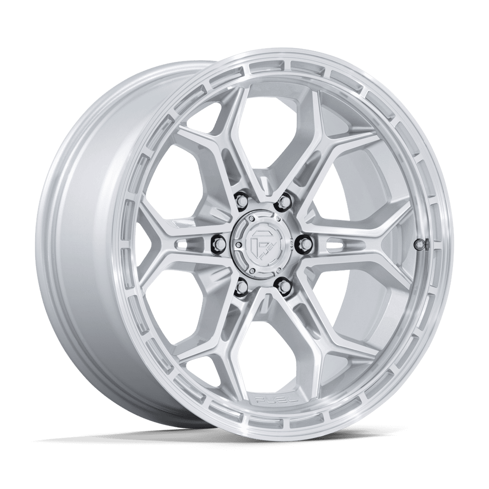Fuel Heathen Wheel – NVMOS
