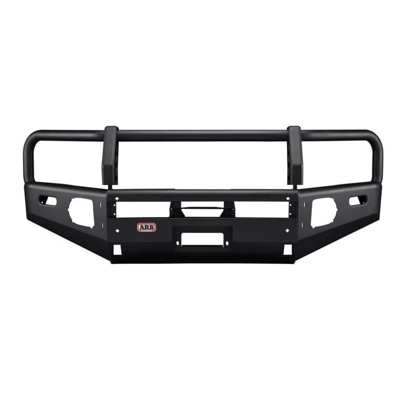ARB Summit Combination Bumper Kit with Fog Lights and Mounting Kit, fits Toyota Tundra