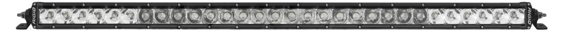 RIGID SR-Series PRO 30 in. LED Light Bar, Spot/Flood Combo
