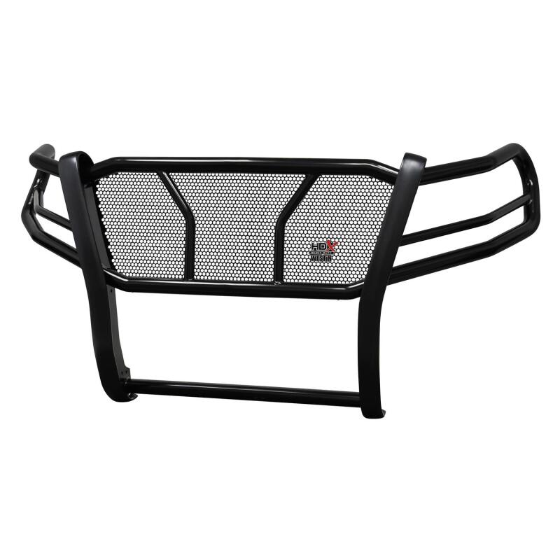 Westin HDX Grille Guard, fits Ford Ranger