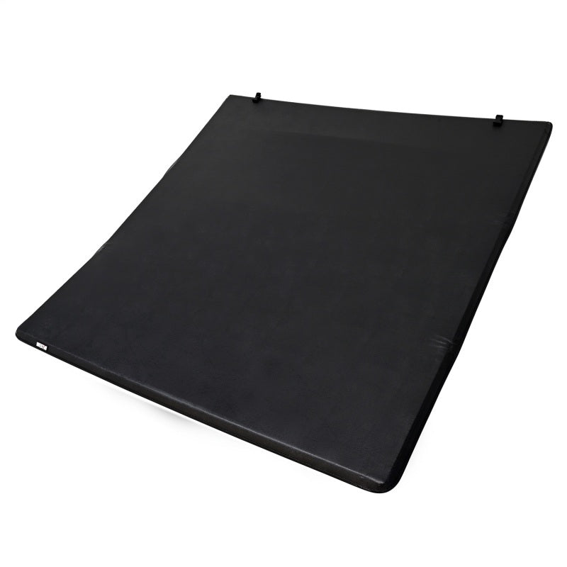 Westin Soft Tri-Fold Tonneau Cover, 6 ft. 10 in. Bed, fits Chevy Silverado HD 2500/3500