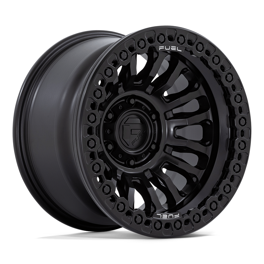 Fuel Rincon Beadlock Wheel