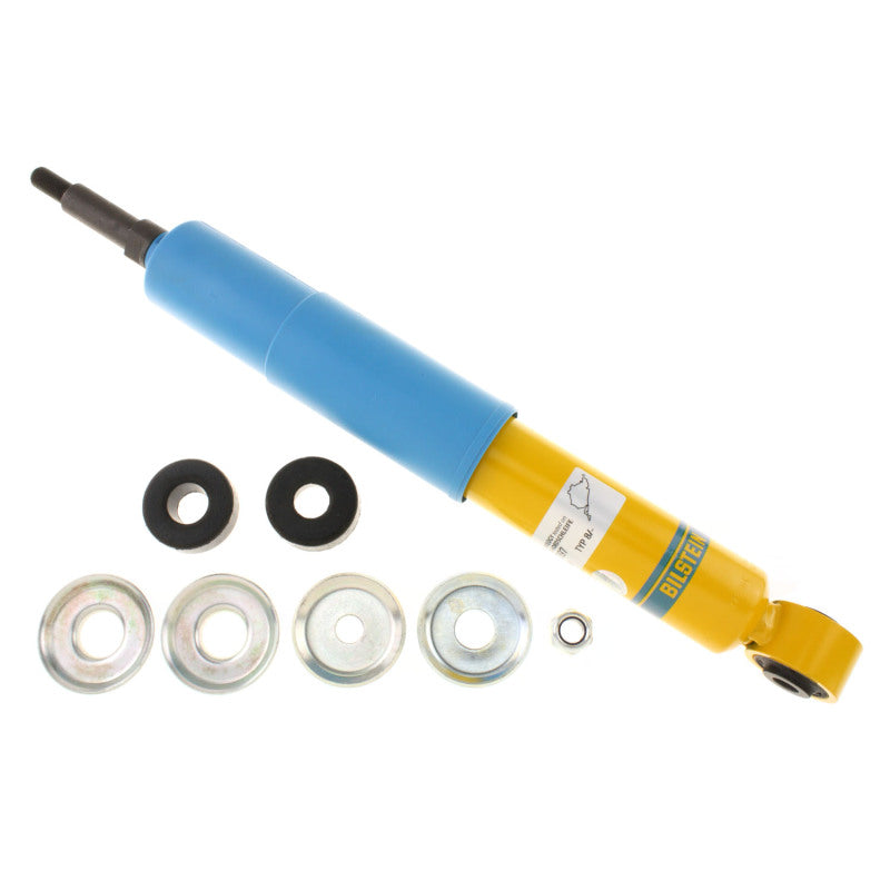 Bilstein B6 4600 Front Shock Absorber, fits Toyota Land Cruiser