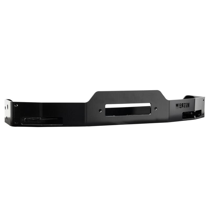 Westin MAX Winch Tray, fits Chevy Silverado 1500