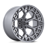 Fuel Charger Wheel - 17"