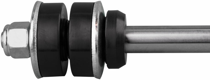 FOX 2.0 Performance Series Smooth Body IFP Rear Shock (4-6 in. Lift), fits Ram 2500/3500
